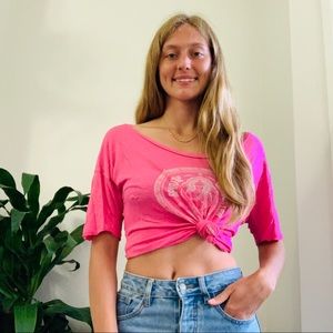 SPIRITUAL GANGSTER shirt